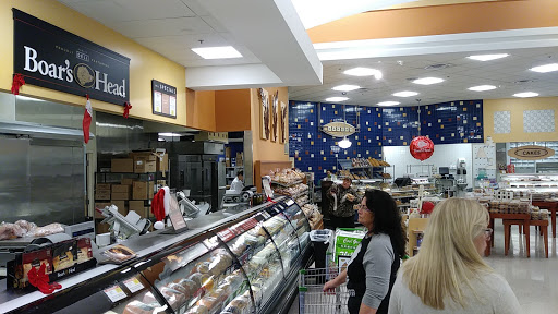 Supermarket «Publix Super Market at Dunlawton Square», reviews and photos, 3821 S Nova Rd, Port Orange, FL 32127, USA