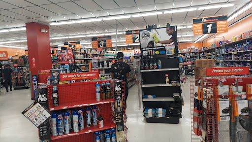 Auto Parts Store «AutoZone», reviews and photos, 333 Warren St, Roxbury, MA 02119, USA