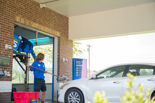 Let's Go Car Wash (AR) en Fort Smith