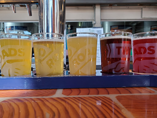 Brewery «Two Roads Brewing Company», reviews and photos, 1700 Stratford Ave, Stratford, CT 06615, USA