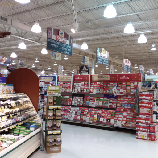 Grocery Store «ShopRite of Upper Deerfield», reviews and photos, 1000 N Pearl St, Bridgeton, NJ 08302, USA