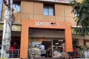 Spencers av appa rao road Opp ramalayam temple image