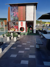 Photo n°33 de McDonald's à Longeville-lès-Saint-Avold ()