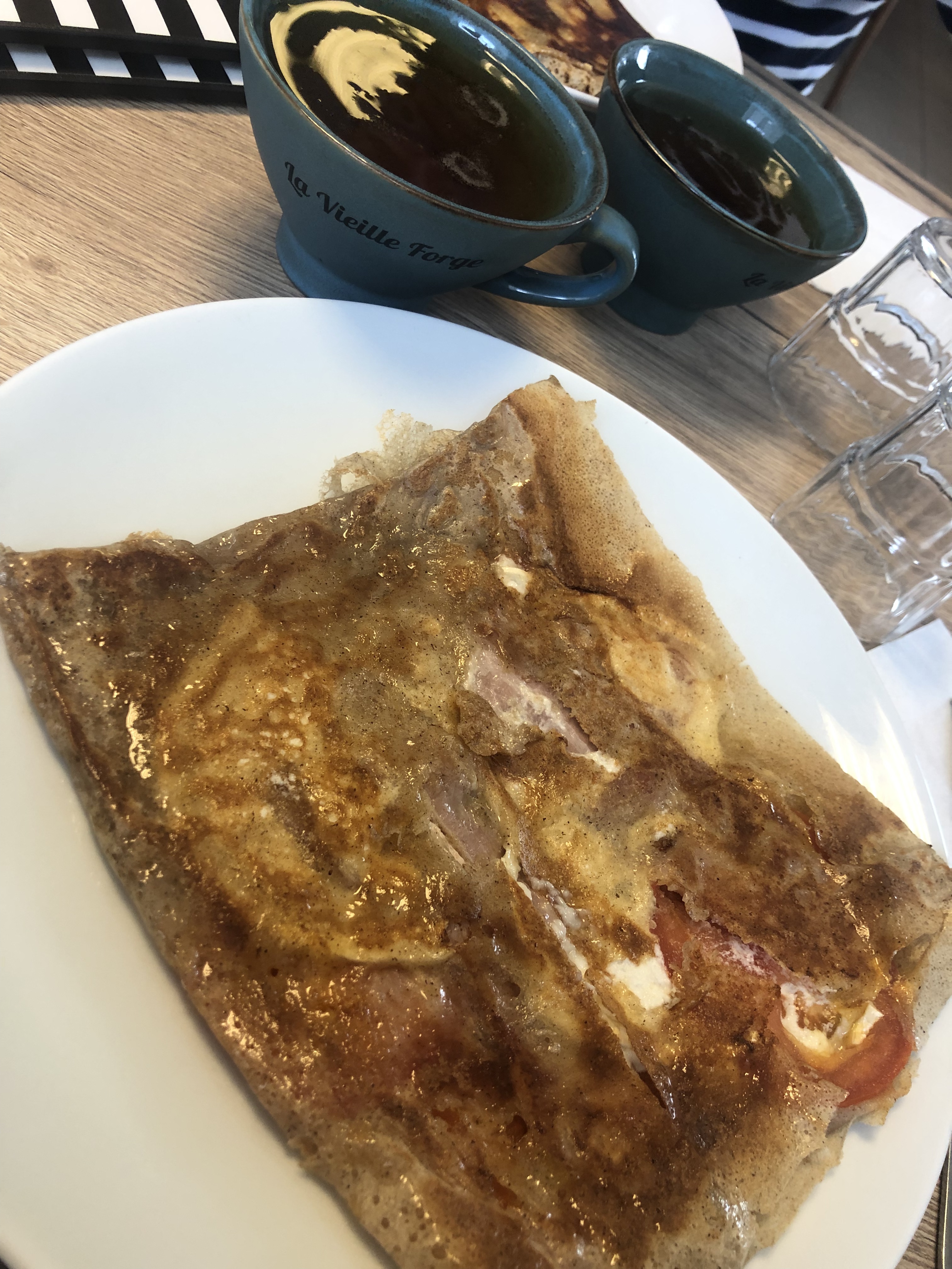 Photo n° 2 de l'avis de Julie.3 fait le 04/08/2023 à 21:43