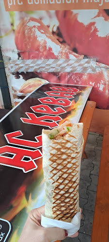 Recenzie AC KEBAB v Bratislava - Reštaurácia