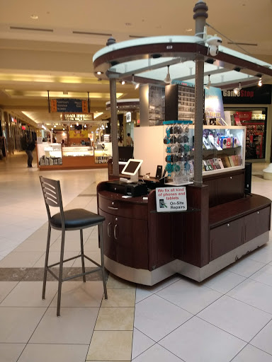 Shopping Mall «Edison Mall», reviews and photos, 4125 Cleveland Ave, Ft Myers, FL 33901, USA