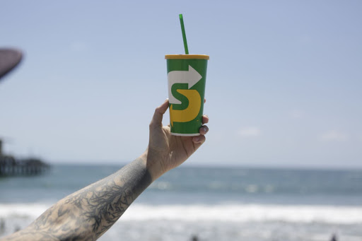 Restaurant «Subway», reviews and photos, 2365 Seal Beach Blvd, Seal Beach, CA 90740, USA