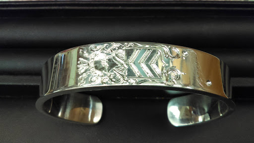 Jewelry Designer «Mayfair Jewelers», reviews and photos, 549 Troy Schenectady Rd, Latham, NY 12110, USA