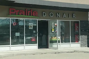 Prairie Donair Dewdney Ave. Regina image