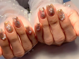 Hight Nail&Eyes Studio