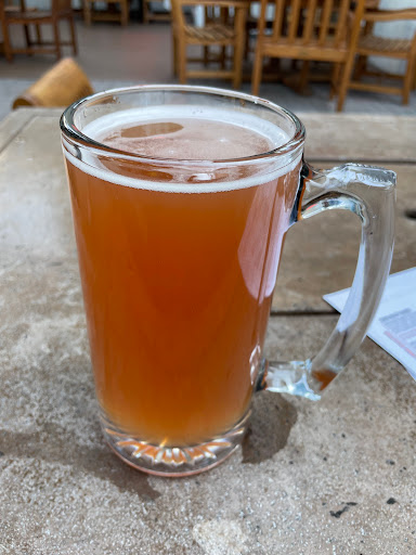 Cider bar Salinas
