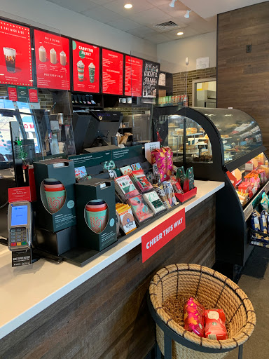 Coffee Shop «Starbucks», reviews and photos, 830 State St, Orem, UT 84057, USA