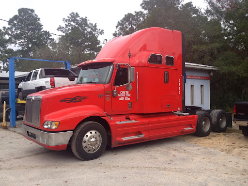 Auto Repair Shop «Auto Air Specialist», reviews and photos, 86 Courtland Blvd, Deltona, FL 32738, USA