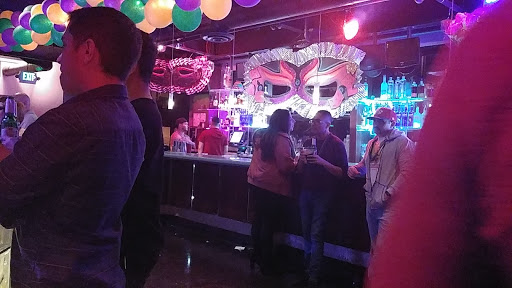 Gay Bar «Faces Nightclub», reviews and photos, 2000 K St, Sacramento, CA 95811, USA