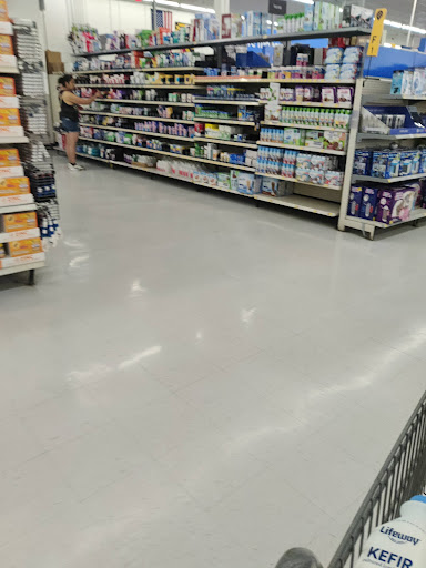 Discount Store «Walmart», reviews and photos, 8155 Elliott Rd, Easton, MD 21601, USA