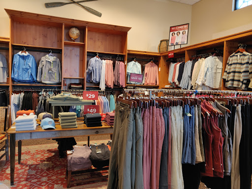 Clothing Store «Orvis», reviews and photos, 10223 NE 10th St, Bellevue, WA 98004, USA