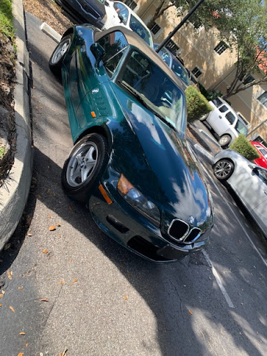 Used Car Dealer «Best Price Dealer», reviews and photos, 1074 NW 1st Ct, Hallandale Beach, FL 33009, USA