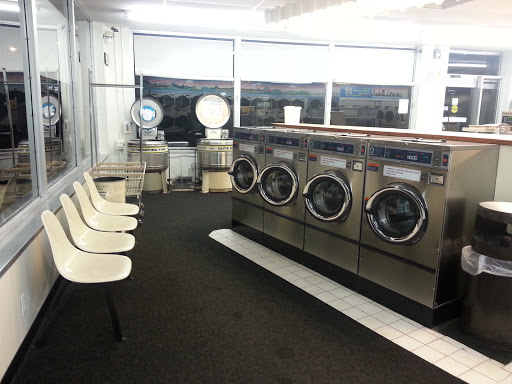 Laundromat «Highlander Laundromat», reviews and photos, 1004 Chestnut St, Coplay, PA 18037, USA
