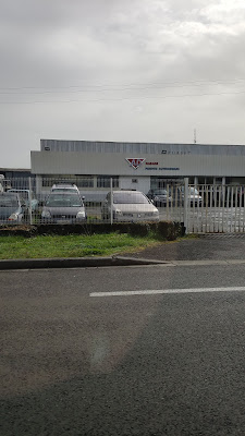 AD Garage PARDIES AUTOMOBILES à Pardies