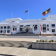 National Triangle Of Canberra Self-Guided Walking Tour