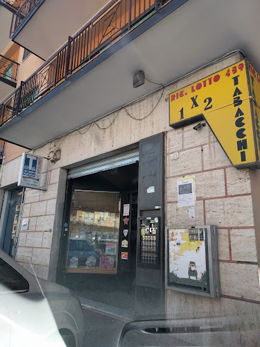 Rivendita Tabacchi Di Renzo Adriana