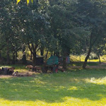 Photo n°5 de l'avis de Vincent.a fait le 25/08/2019 à 13:23 sur le  Landhaus Fernblick à Freigericht