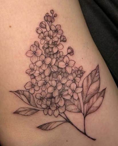 Explore child tattoo ideas for mom, creative tattoo ideas in Spokane, available at Feel Good Ink