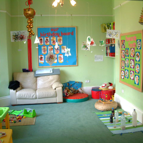 Reviews of The Manse Nursery in Manchester - Kindergarten