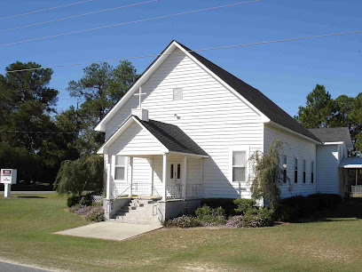 Chula United Methodist Church