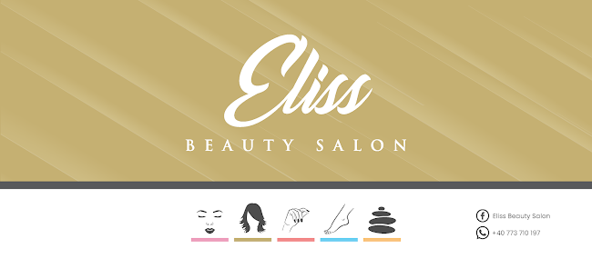 Comentarii opinii despre Eliss Beauty Salon