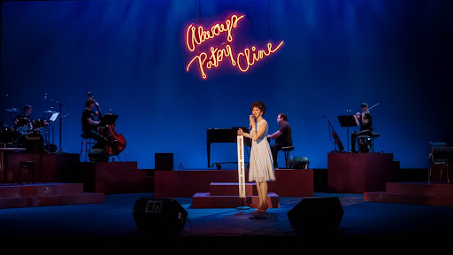 Performing Arts Theater «Grand Theatre at Salt Lake Community», reviews and photos, 1575 S State St, Salt Lake City, UT 84115, USA