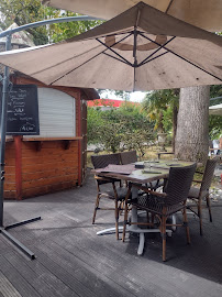 Atmosphère du Kbourut restaurant bar tapas à Pau - n°8