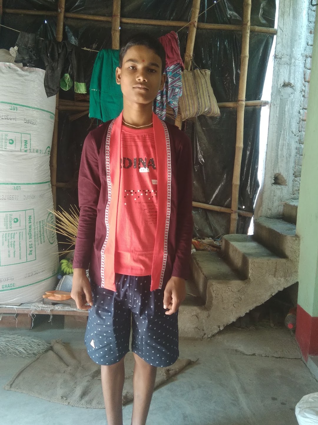 Binod