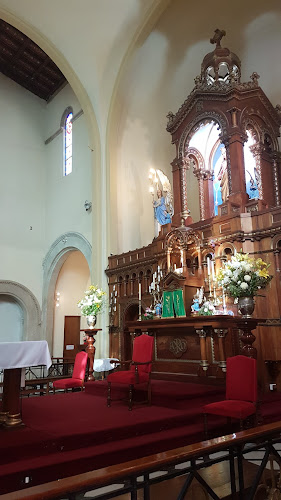 Parroquia Nuestra Señora del Rosario - Quilpué