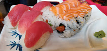 Sushi du Restaurant japonais Kyotorama Pontoise - n°5