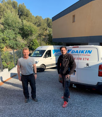Sodofim à Le Lavandou