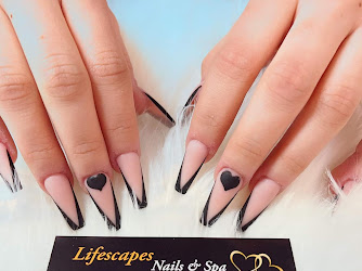 Lifescapes Nails and Spa