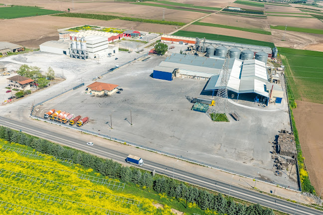 Αξιολογήσεις για το ΕΚΚΟΚΚΙΣΤΗΡΙΑ ΠΑΥΛΙΔΗΣ Α.Ε. στην Γιαννιτσά - Κατάστημα