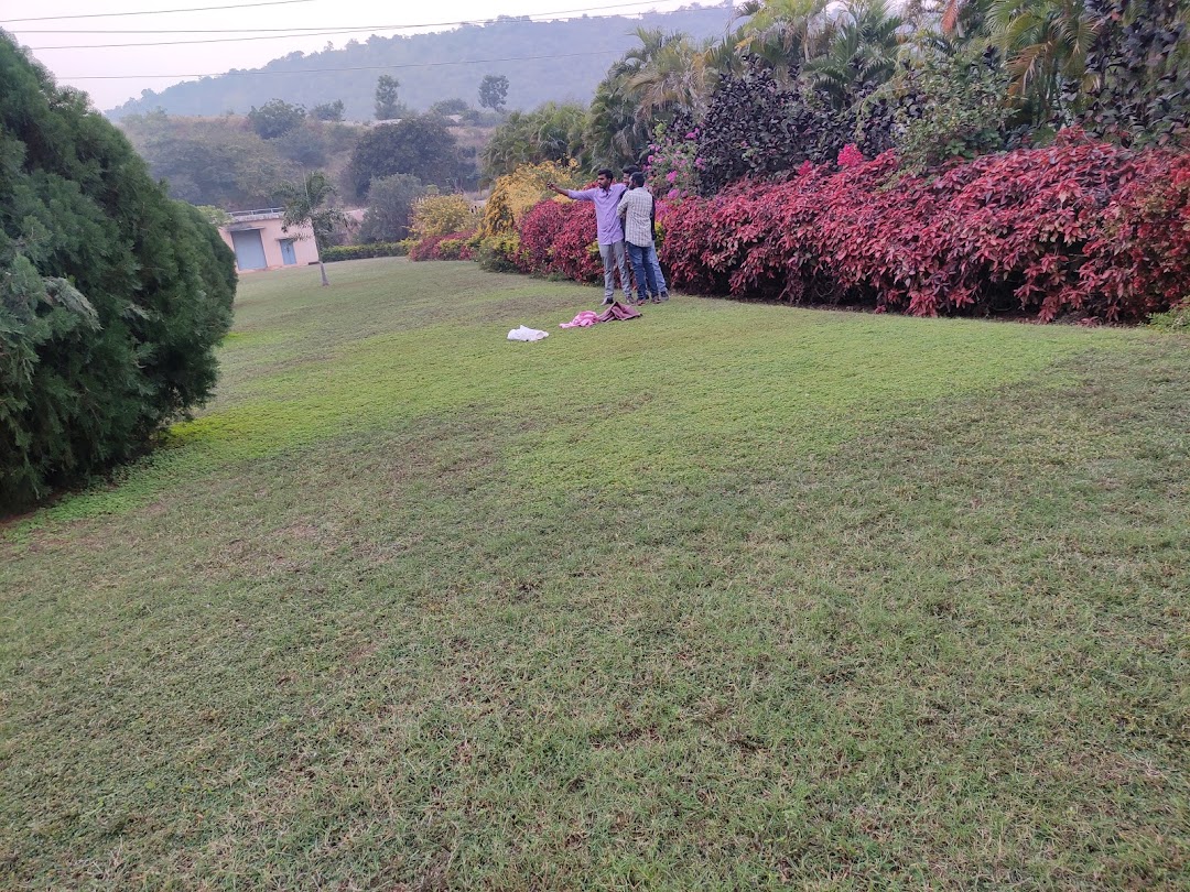 Anilkumar kumbam Garden