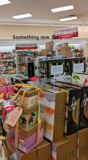 Department Store «HomeGoods», reviews and photos, 2692 Madison Rd G, Cincinnati, OH 45208, USA