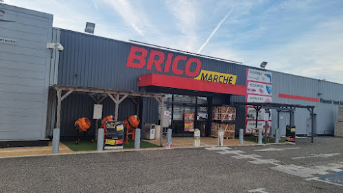 Magasin de bricolage Bricomarché Nerac Nérac