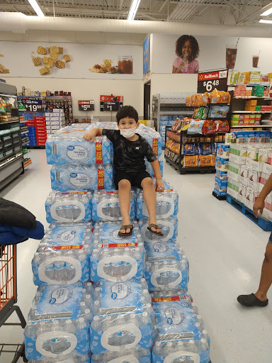 Department Store «Walmart Supercenter», reviews and photos, 1407 N Loop 336 W, Conroe, TX 77304, USA