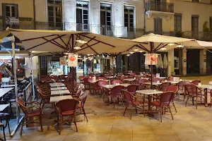 Café historique Courtois image