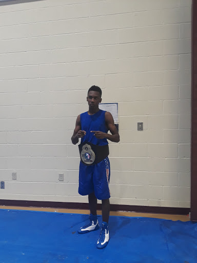 Recreation Center «Old Settlers Recreation Center», reviews and photos, 1201 E Louisiana St, McKinney, TX 75069, USA