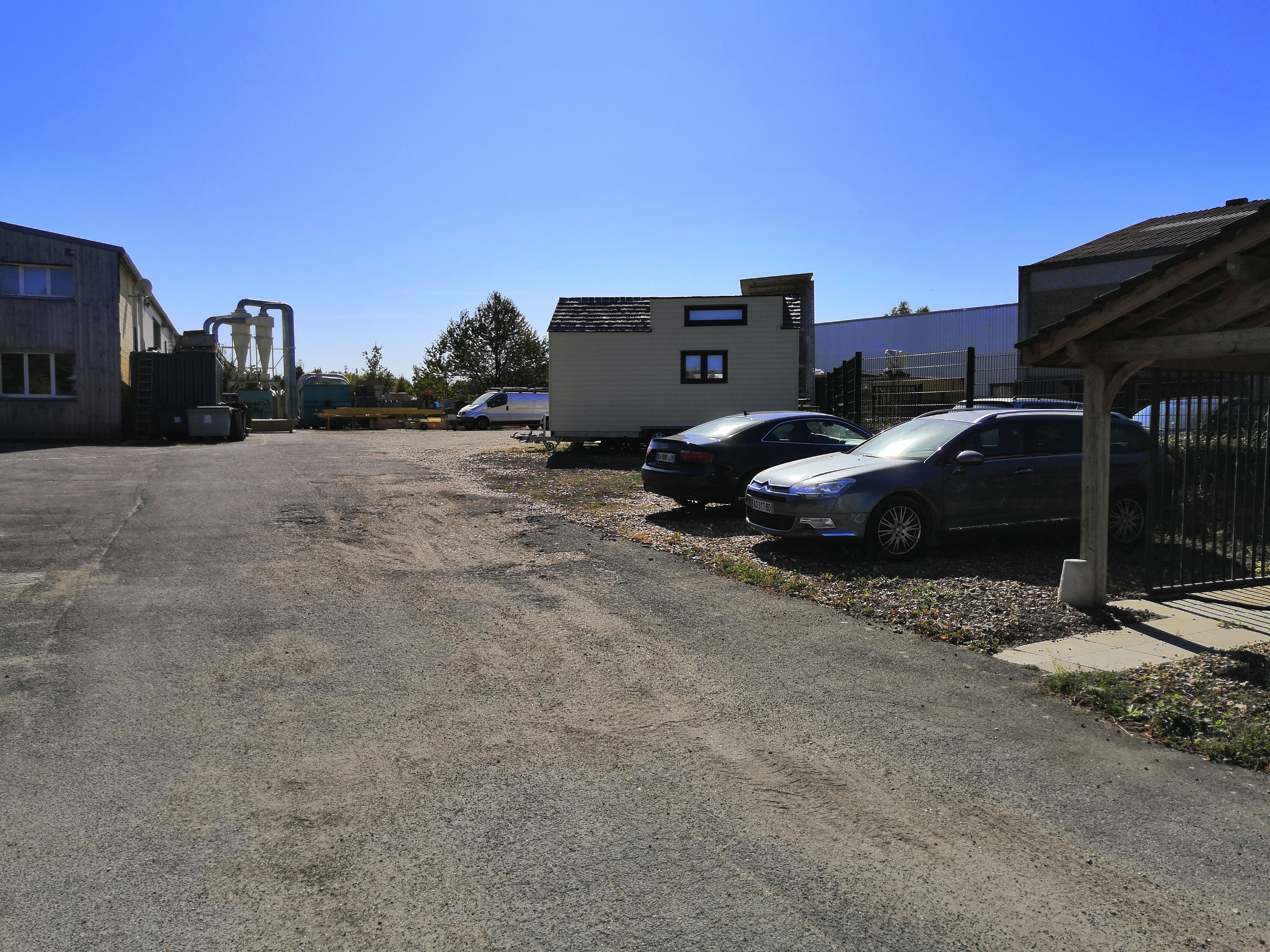 Photo n° 1 de l'avis de Sebastien.a fait le 19/09/2019 à 09:09