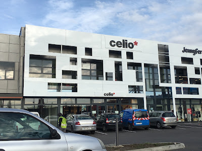 celio à Montbéliard