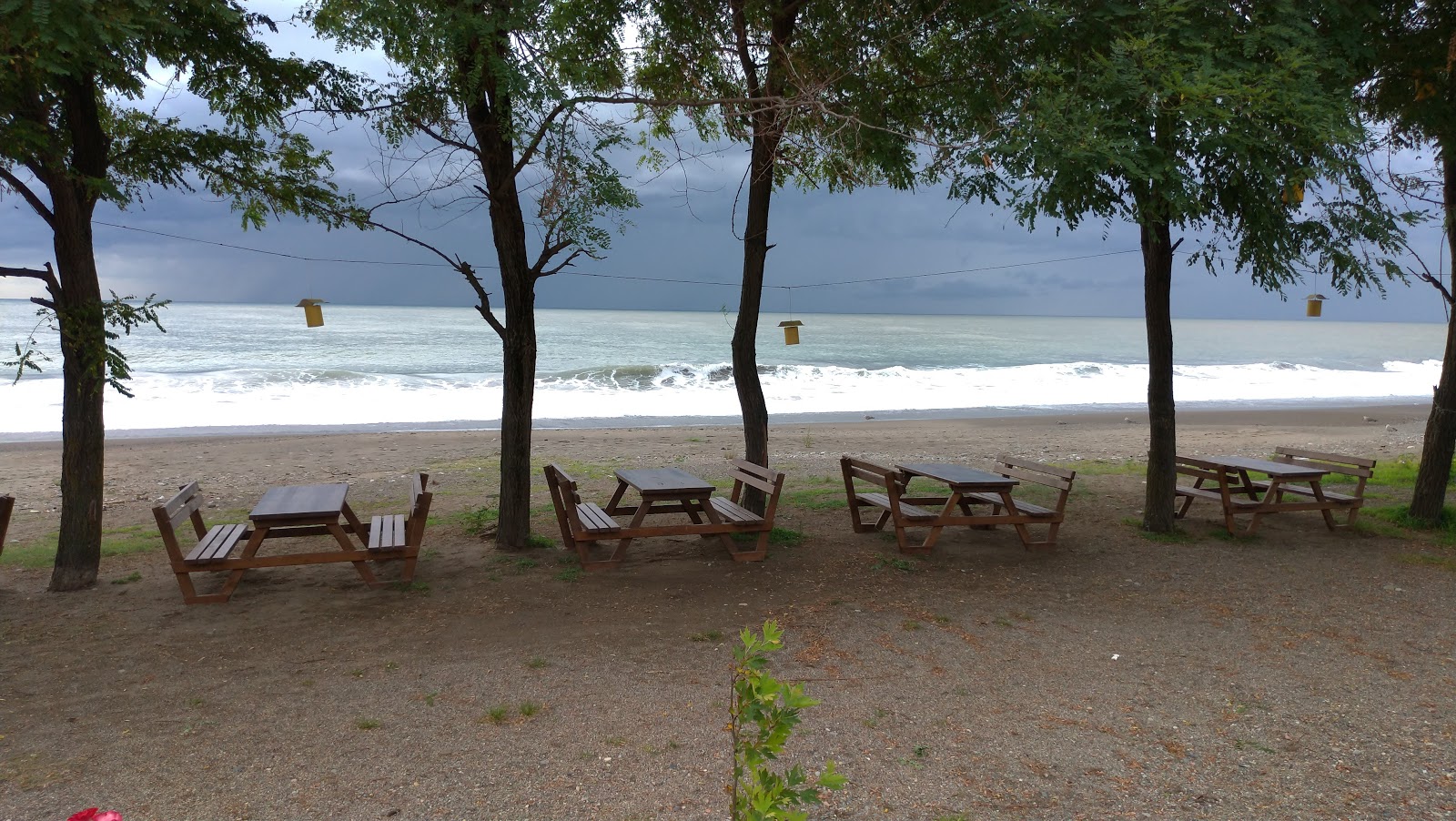 Tirebolu Uzunkum Beach photo #8