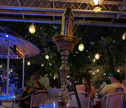 CP Lounge Ubud photo