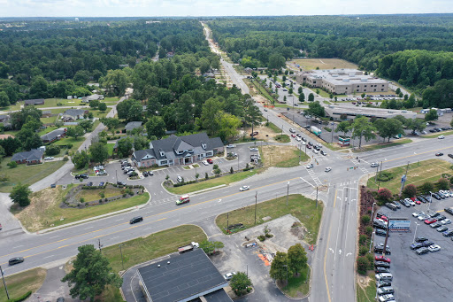 Real Estate Attorney «David L. Huguenin, P.C.», reviews and photos