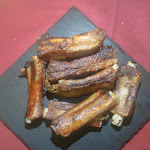 Photo n°3 de l'avis de Raffaele.a fait le 04/03/2023 à 22:01 sur le  Moè cucina tipica calabrese à Cosenza